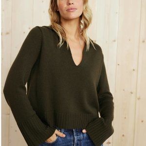Jenni Kayne Cashmere Frances Polo